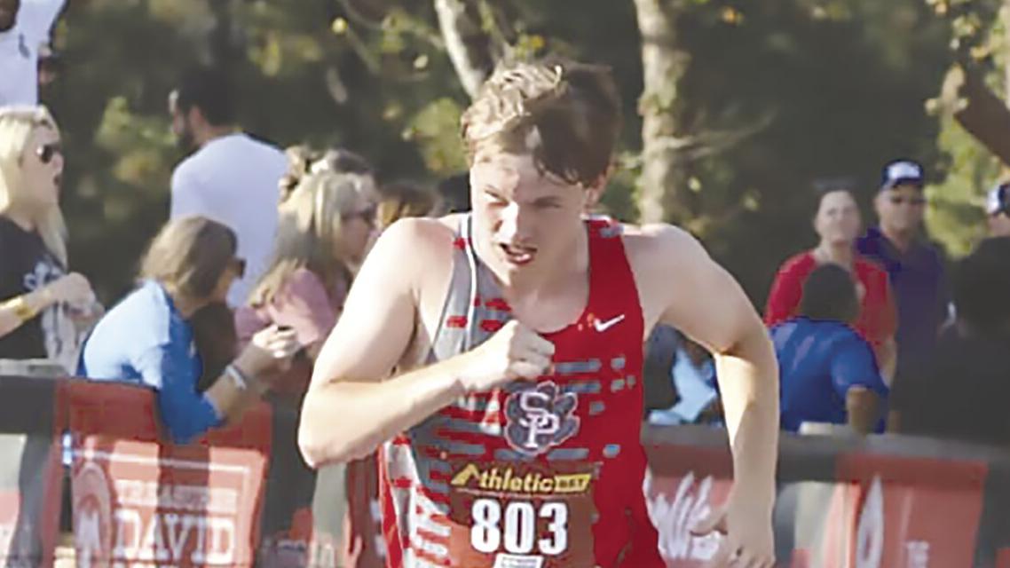 Cougars close out season strong at state